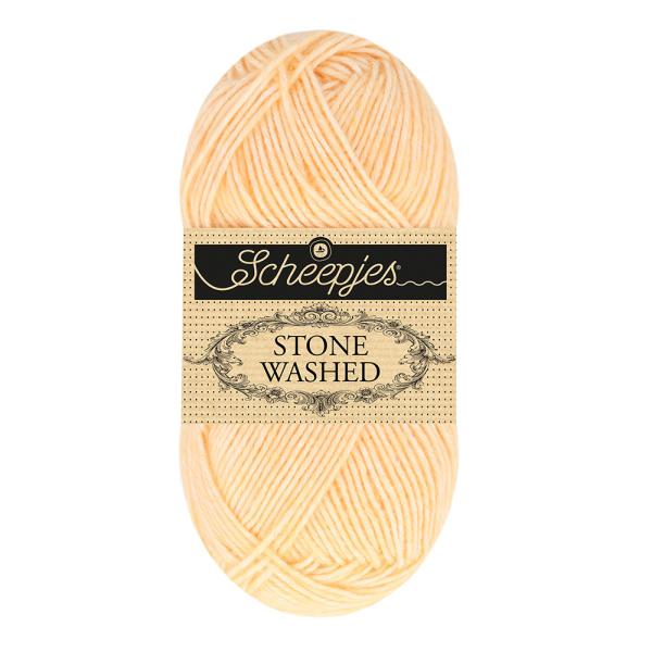 Stone Washed 50 g - 841 Aragonite
